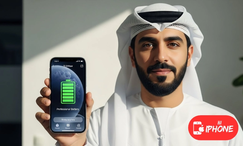 أفضل التطبيقات لزيادة عمر بطارية الآيفون بدون التأثير على الأداء
